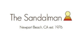 The Sandalman(サンダルマン)正規取扱店BOOTS MAN(ブーツマン)